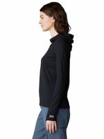 Polar-Mujer-Butter-Up-Negro-Mountain-Hardwear