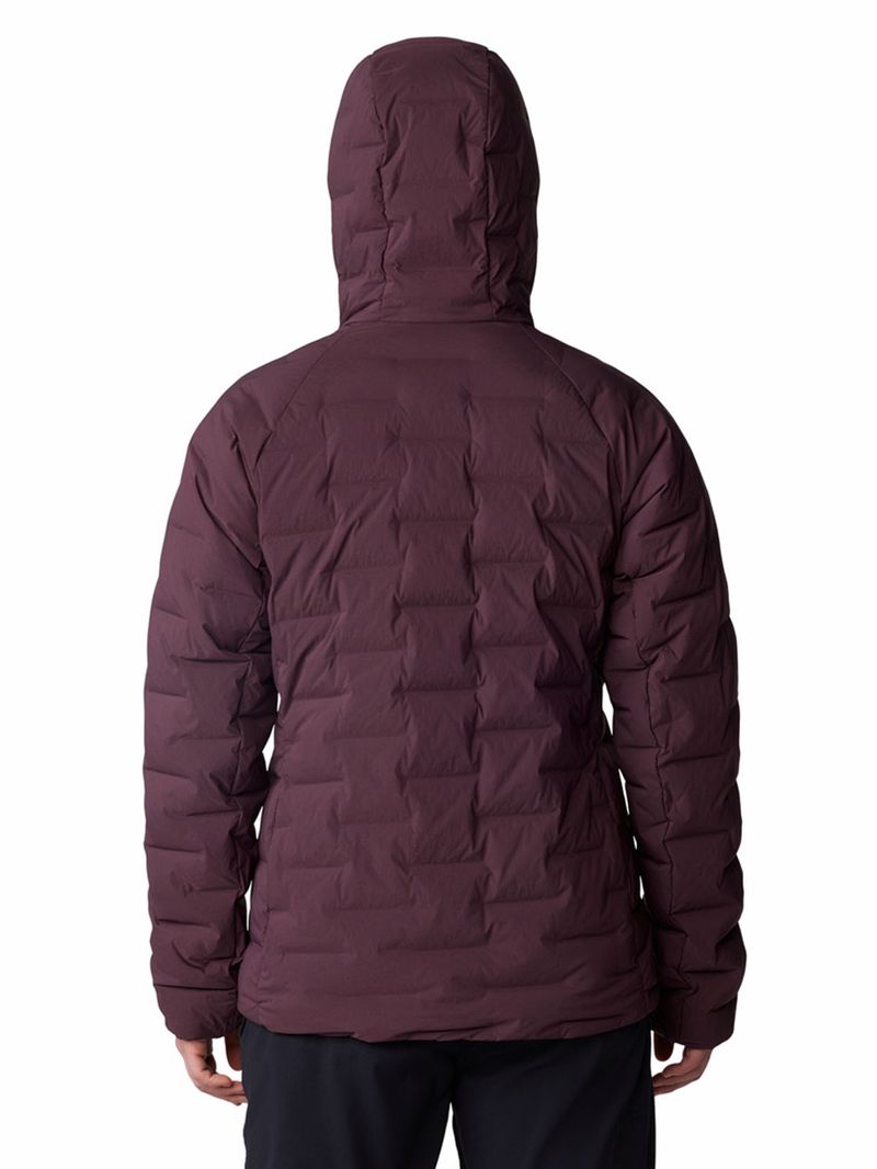 Parka-Mujer-Stretchdown-Morado-Mountain-Hardwear