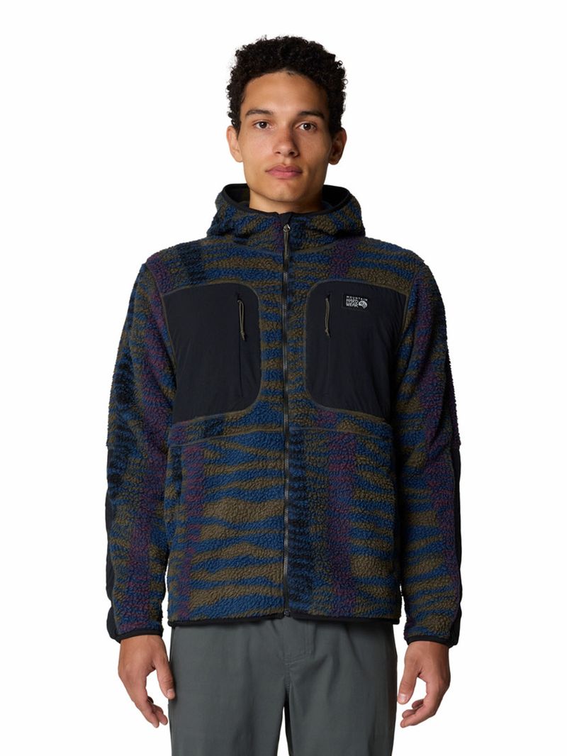 Polar Hombre Hicamp Multicolor Mountain Hardwear
