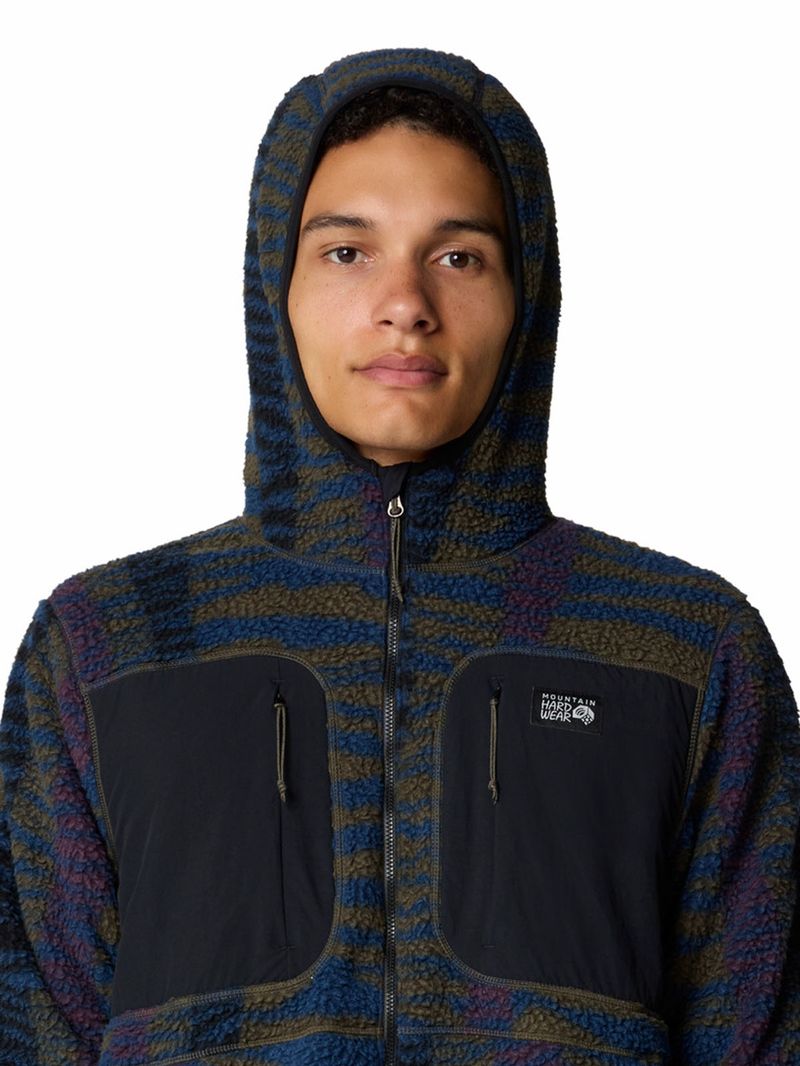 Polar Hombre Hicamp Multicolor Mountain Hardwear
