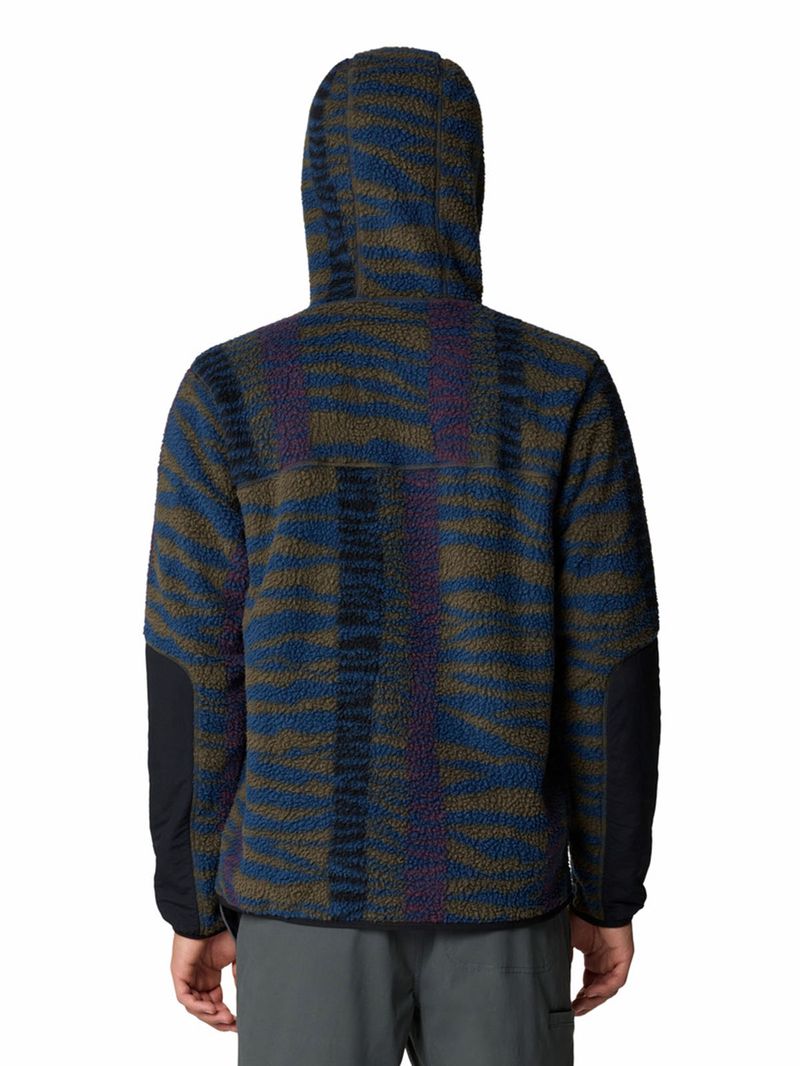 Polar Hombre Hicamp Multicolor Mountain Hardwear