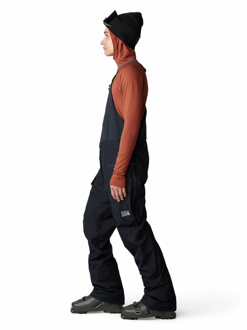 Pantalon-De-Nieve-Hombre-Boundary-Ridge-Negro-Mountain-Hardwear