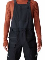 Pantalon-De-Nieve-Hombre-Boundary-Ridge-Negro-Mountain-Hardwear