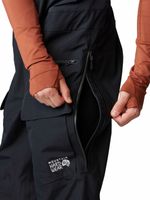 Pantalon-De-Nieve-Hombre-Boundary-Ridge-Negro-Mountain-Hardwear