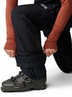 Pantalon-De-Nieve-Hombre-Boundary-Ridge-Negro-Mountain-Hardwear