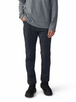 Pantalon-Hombre-Hardwear-Active-Gris-Mountain-Hardwear