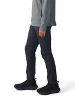 Pantalon-Hombre-Hardwear-Active-Gris-Mountain-Hardwear