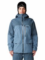 Cortaviento-Hombre-Firefall-Azul-Mountain-Hardwear