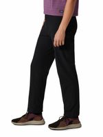 Pantalon-Mujer-Yumalina-Negro-Mountain-Hardwear