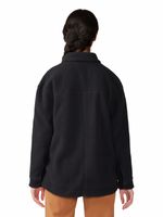 Polar-Mujer-Hicamp-Negro-Mountain-Hardwear