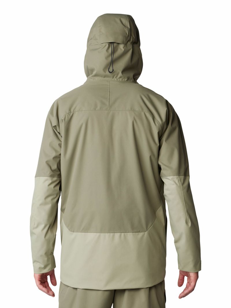 Cortaviento-Hombre-Firefall-Verde-Mountain-Hardwear