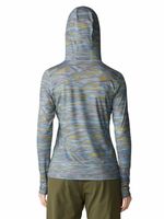Polar-Mujer-Butter-Up-Gris-Mountain-Hardwear