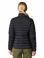 Parka-Mujer-Deloro-Down-Negro-Mountain-Hardwear