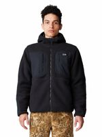 Polar-Hombre-Hicamp-Negro-Mountain-Hardwear