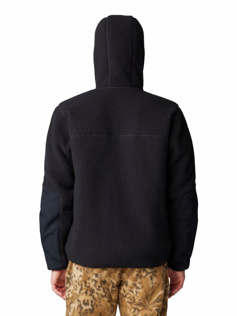 Polar Hombre Hicamp Negro Mountain Hardwear