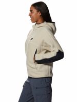 Polar-Mujer-Hicamp-Beige-Mountain-Hardwear