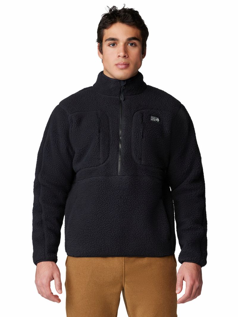 Polar Hombre Hicamp Negro Mountain Hardwear