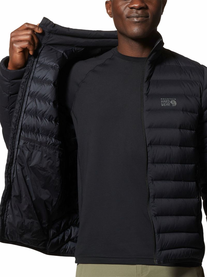 Parka-Hombre-Deloro-Down-Negro-Mountain-Hardwear