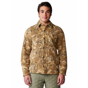Polar Hombre Hicamp Café Mountain Hardwear