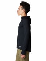 Polar-Hombre-Butter-Up-Negro-Mountain-Hardwear