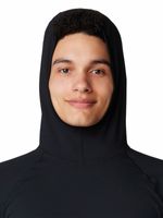 Polar-Hombre-Butter-Up-Negro-Mountain-Hardwear
