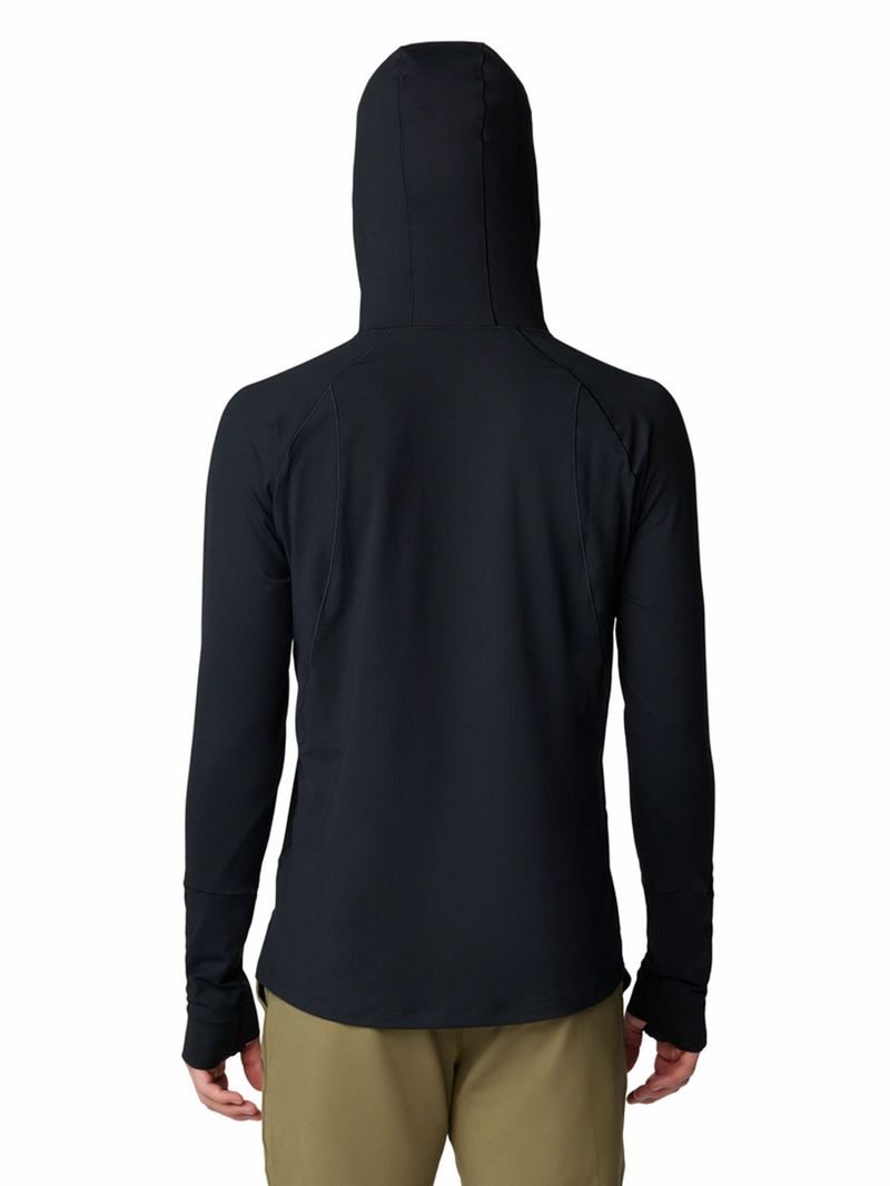Polar Hombre Butter Up Negro Mountain Hardwear