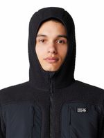 Polar-Hombre-Hicamp-Negro-Mountain-Hardwear