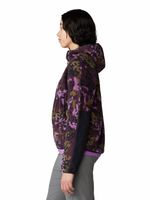 Polar-Mujer-Hicamp-Morado-Mountain-Hardwear