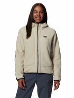 Polar-Mujer-Hicamp-Beige-Mountain-Hardwear