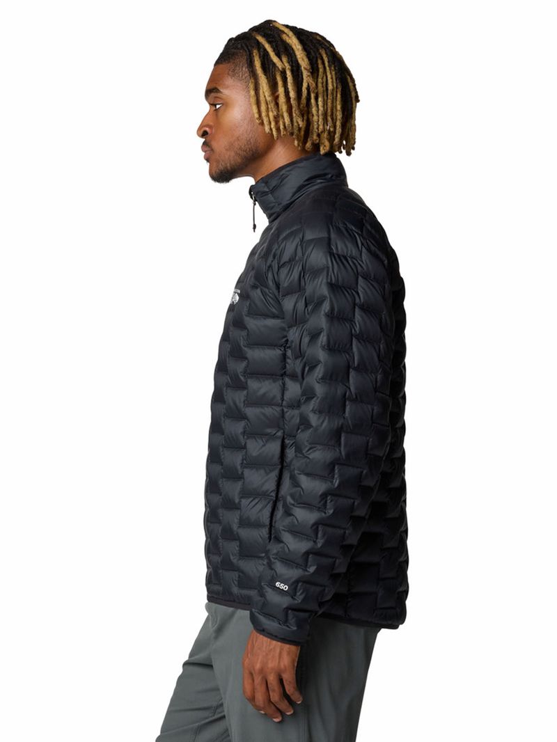 Parka-Hombre-Temescalborz-Down-Negro-Mountain-Hardwear