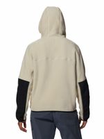 Polar-Mujer-Hicamp-Beige-Mountain-Hardwear