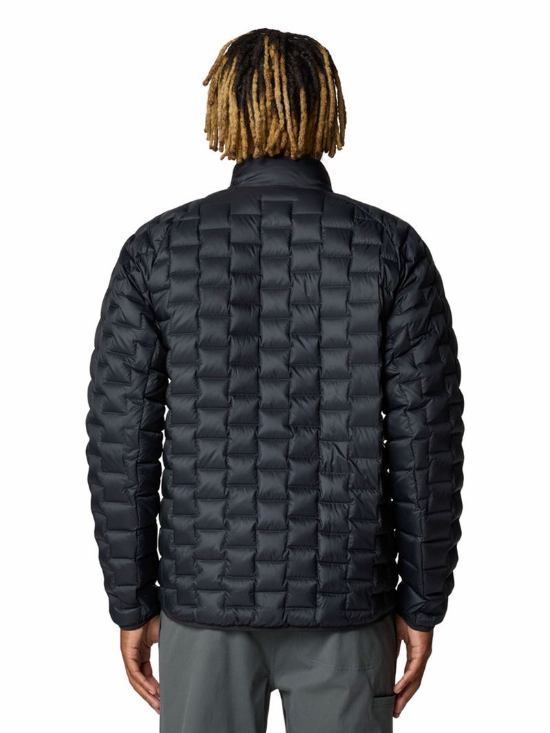Parka-Hombre-Temescalborz-Down-Negro-Mountain-Hardwear