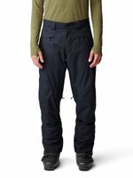 Pantalon-De-Nieve-Hombre-Firefall-Negro-Mountain-Hardwear