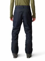 Pantalon-De-Nieve-Hombre-Firefall-Negro-Mountain-Hardwear