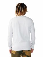 Polera-Manga-Larga-Hombre-River-Bear-Gris-Mountain-Hardwear