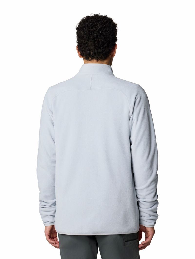 Polar Hombre Oakoram Fleece Fz Beige Mountain Hardwear