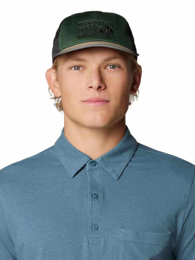 Jockey Unisex Trailseeker Verde Mountain Hardwear