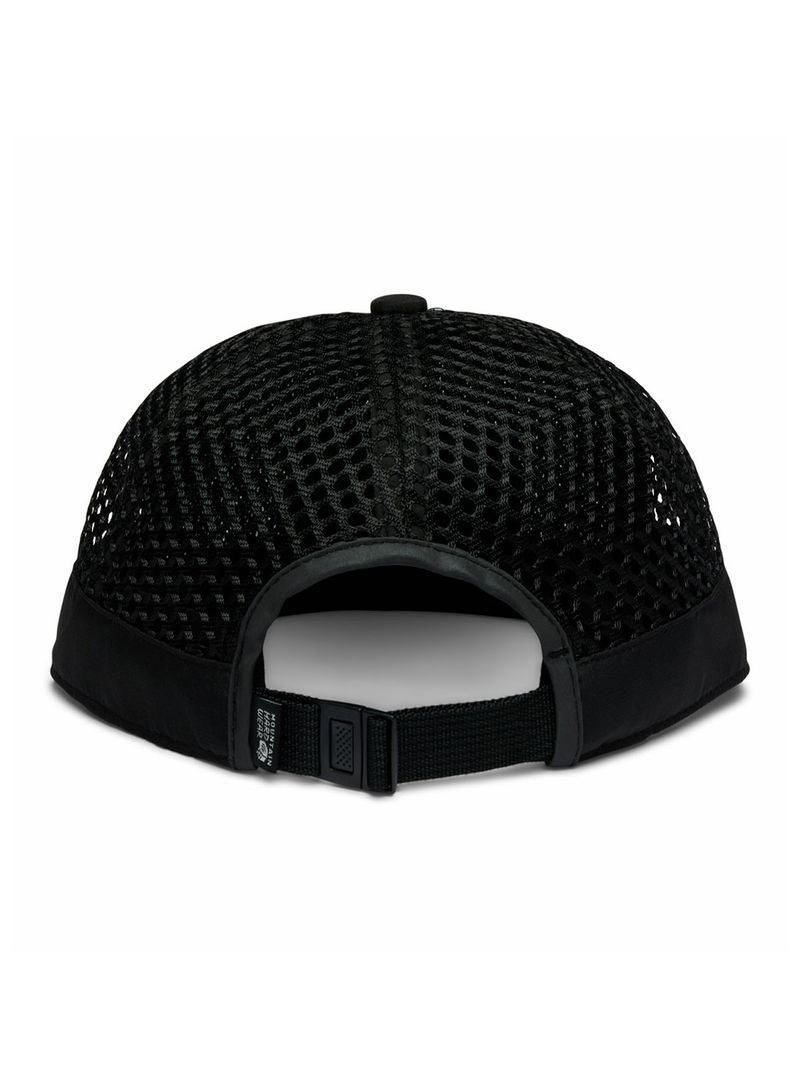Jockey Unisex Trailseeker Negro Mountain Hardwear