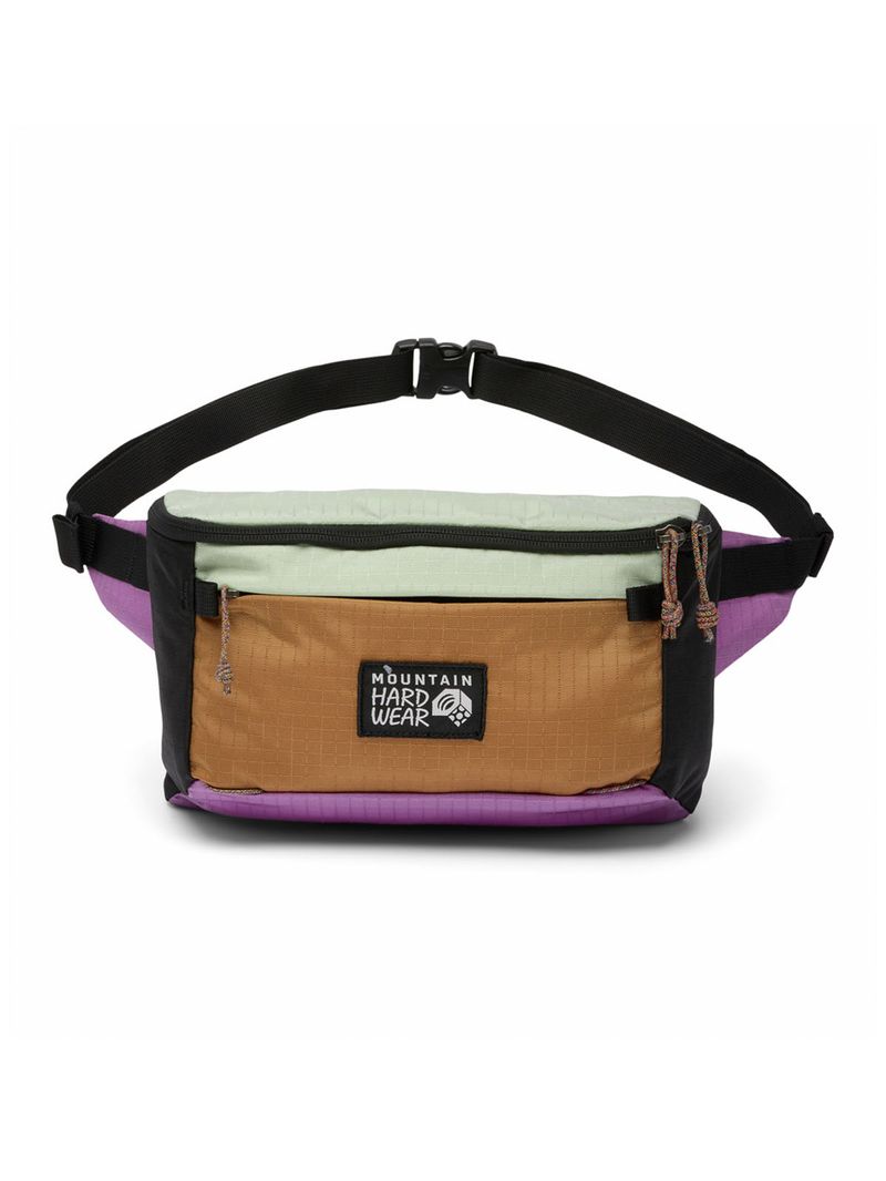Banano Unisex Camp 4 Hip Pack Café Mountain Hardwear
