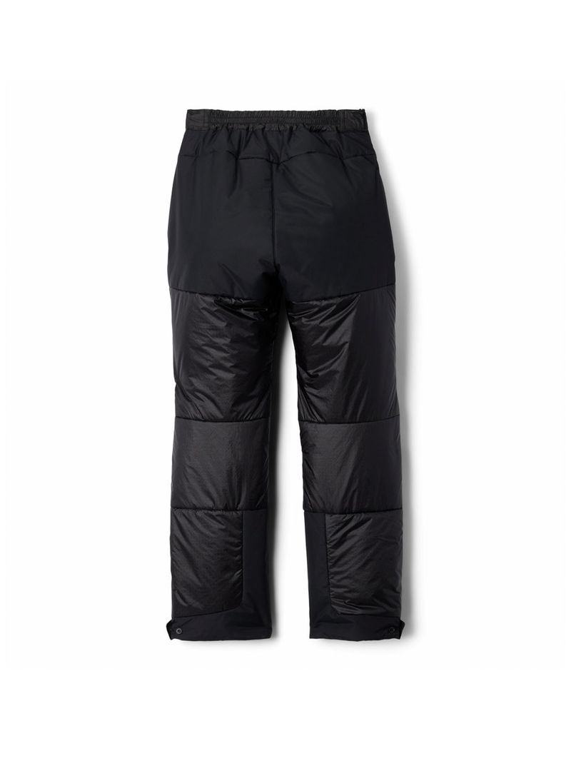 Pantalón Hombre Compressor Alpine Negro Mountain Hardwear