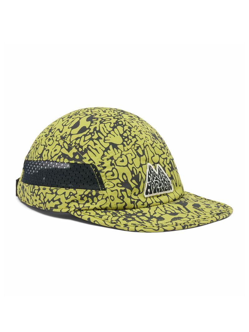 Jockey Unisex Stryder Amarillo Mountain Hardwear