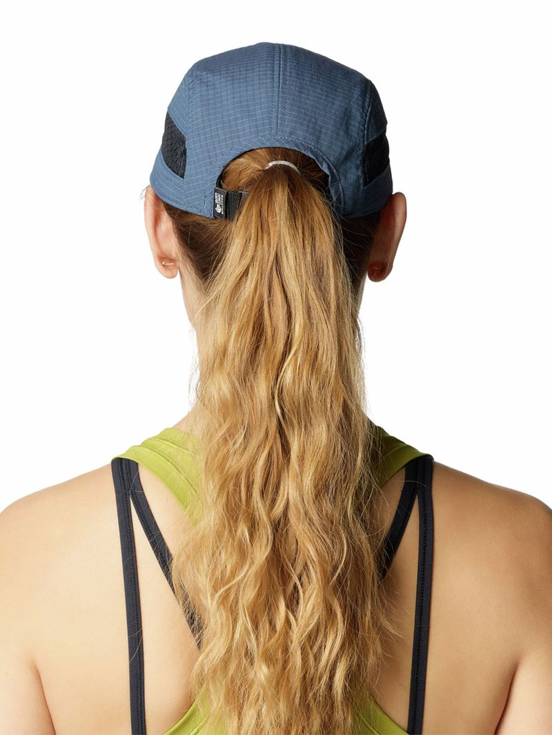 Jockey Unisex Stryder Azul Mountain Hardwear