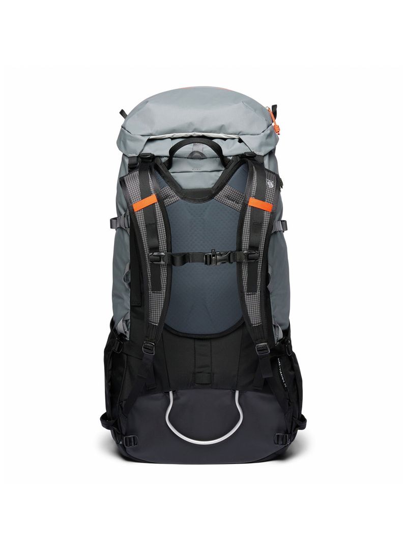 Mochila Unisex Direttissima 55L Gris Mountain Hardwear