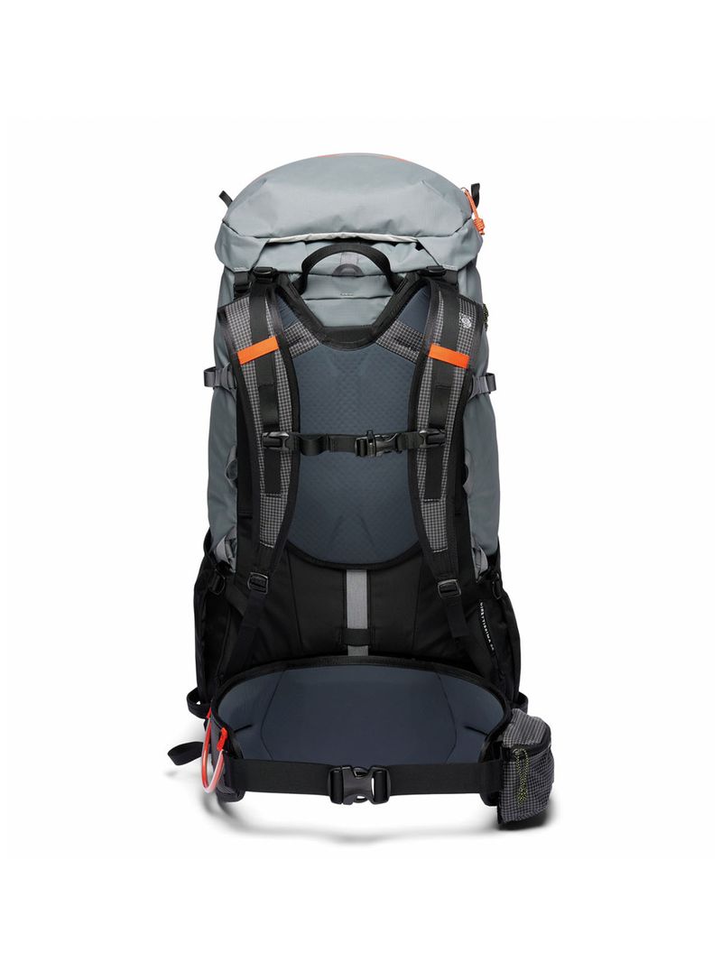 Mochila Unisex Direttissima 55L Gris Mountain Hardwear