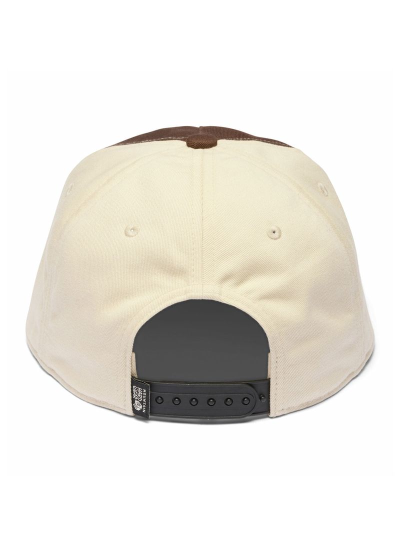 Jockey Unisex Canvas 5 Panel Café Mountain Hardwear