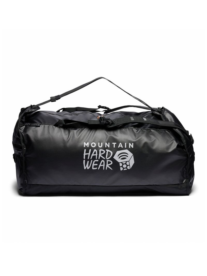 Bolso Unisex Camp 4 Duffel 95 Negro Mountain Hardwear
