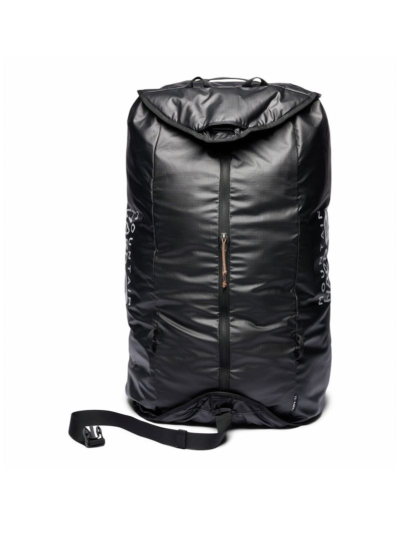 Bolso Unisex Camp 4 Duffel 95 Negro Mountain Hardwear