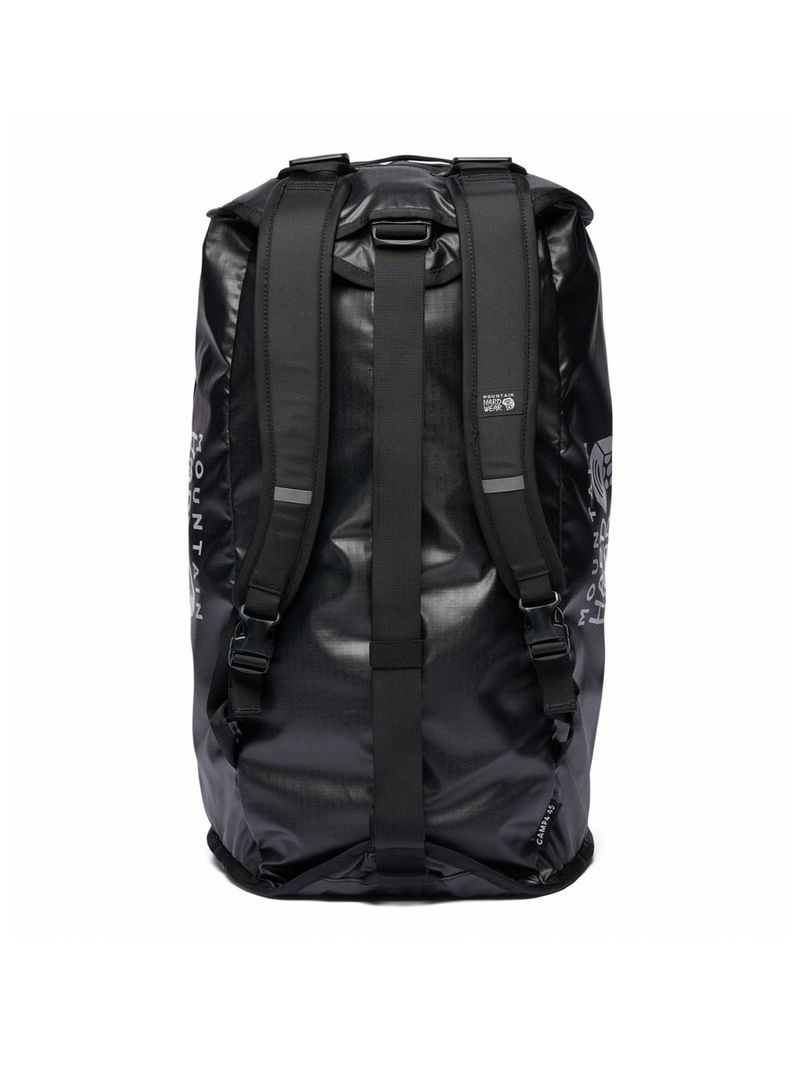 Bolso Unisex Camp 4 Duffel 95 Negro Mountain Hardwear