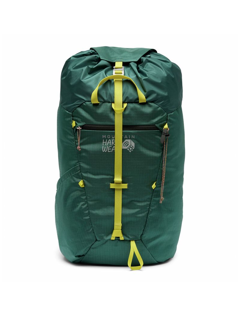 Mochila Unisex Ul 20L Verde Mountain Hardwear