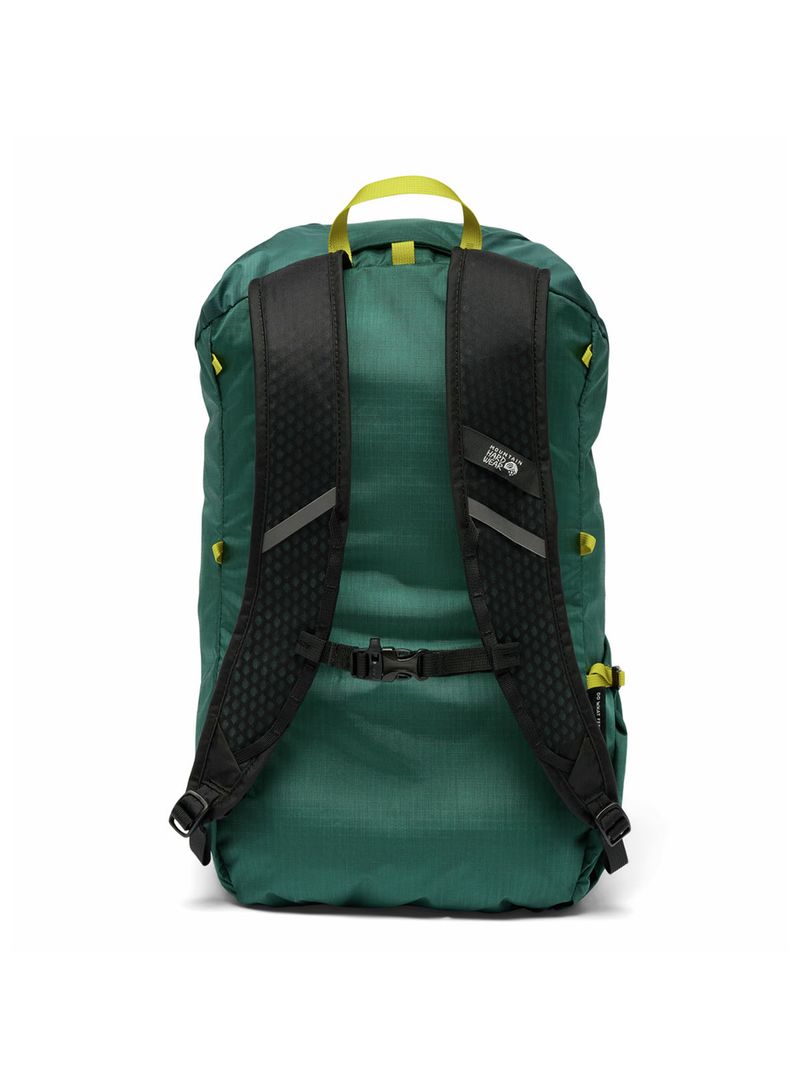Mochila Unisex Ul 20L Verde Mountain Hardwear